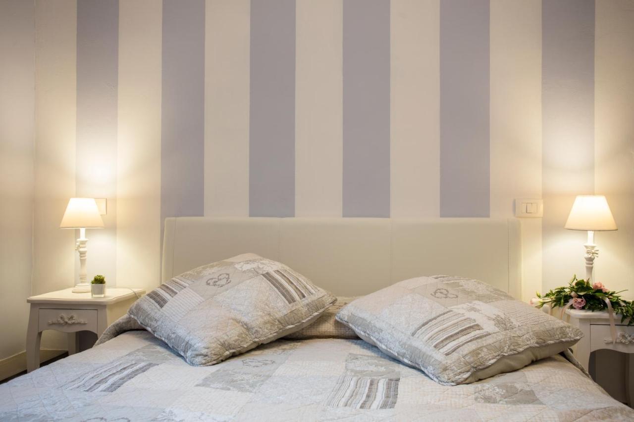 La Vecchia Tenenza B&B Città della Pieve Exteriér fotografie