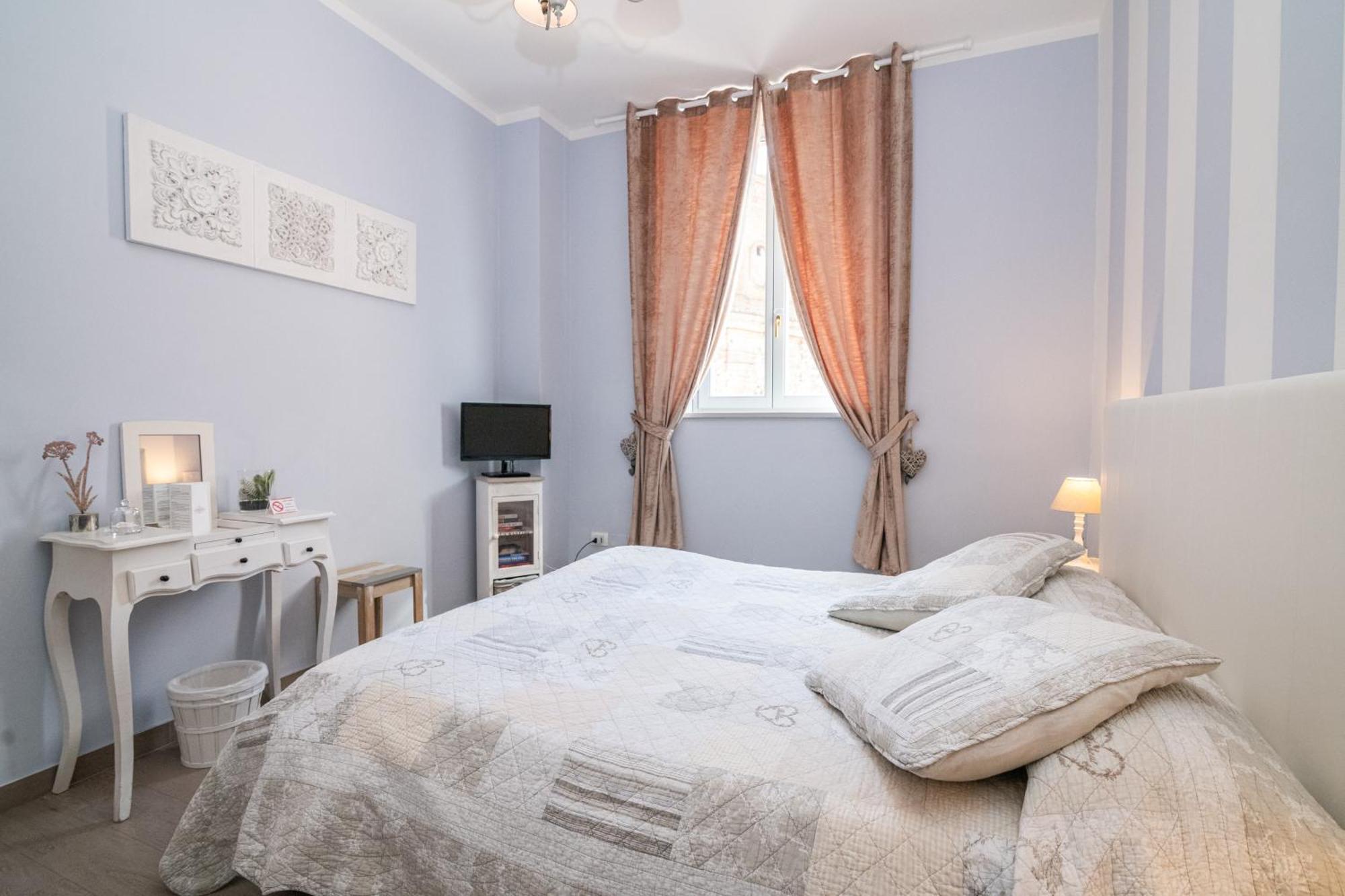 La Vecchia Tenenza B&B Città della Pieve Exteriér fotografie